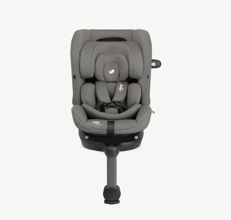 Joie I-pivot™ 360 I-size Spinning Car Seat- Thunder