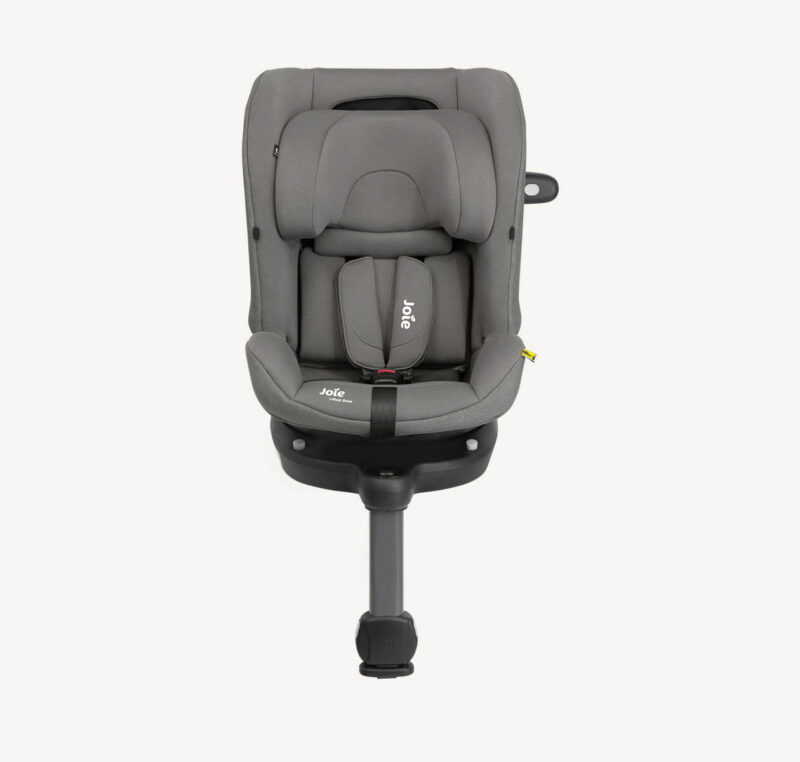 Joie I-pivot™ 360 I-size Spinning Car Seat- Thunder