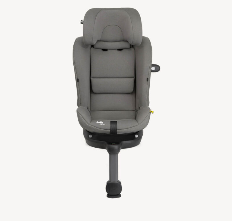 Joie I-pivot™ 360 I-size Spinning Car Seat- Thunder