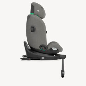Joie I-pivot™ 360 I-size Spinning Car Seat- Thunder