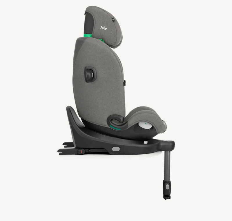 Joie I-pivot™ 360 I-size Spinning Car Seat- Thunder