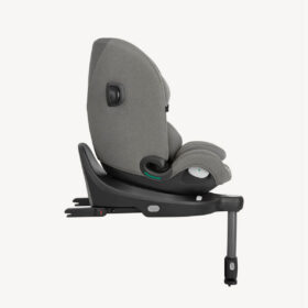 Joie I-pivot™ 360 I-size Spinning Car Seat- Thunder