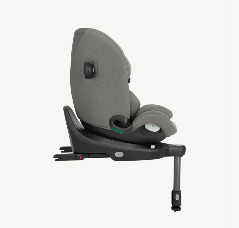 Joie I-pivot™ 360 I-size Spinning Car Seat- Thunder