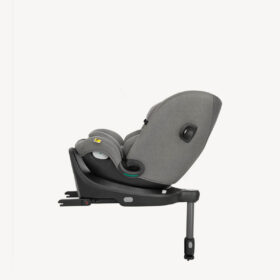 Joie I-pivot™ 360 I-size Spinning Car Seat- Thunder