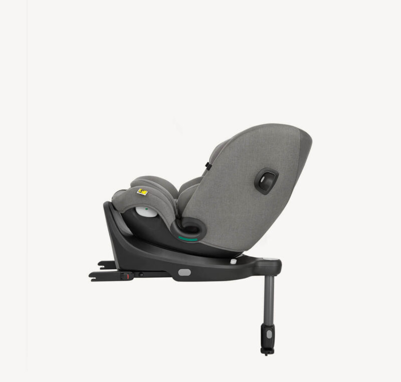 Joie I-pivot™ 360 I-size Spinning Car Seat- Thunder