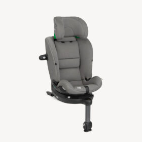 Joie I-pivot™ 360 I-size Spinning Car Seat- Thunder