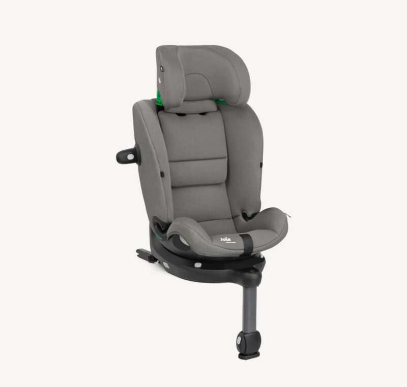 Joie I-pivot™ 360 I-size Spinning Car Seat- Thunder