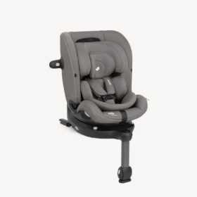 Joie I-pivot™ 360 I-size Spinning Car Seat- Thunder