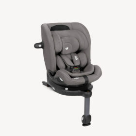 Joie I-pivot™ 360 I-size Spinning Car Seat- Thunder