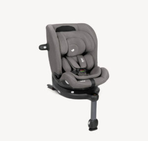 Joie I-pivot™ 360 I-size Spinning Car Seat- Thunder