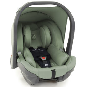 Oyster Capsule I-size Car Seat