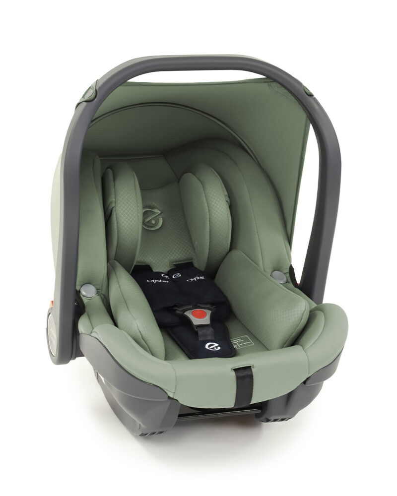 Oyster Capsule I-size Car Seat