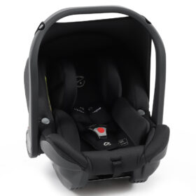 Oyster Capsule I-size Car Seat