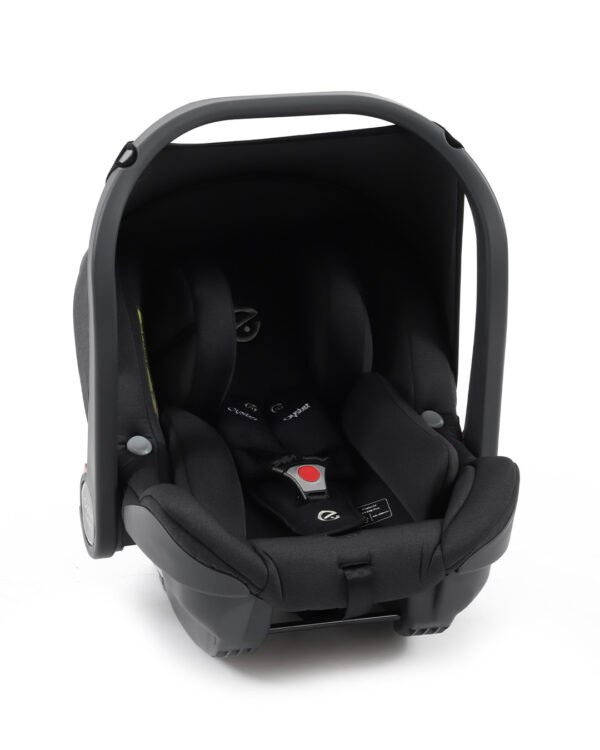 Oyster Capsule I-size Car Seat