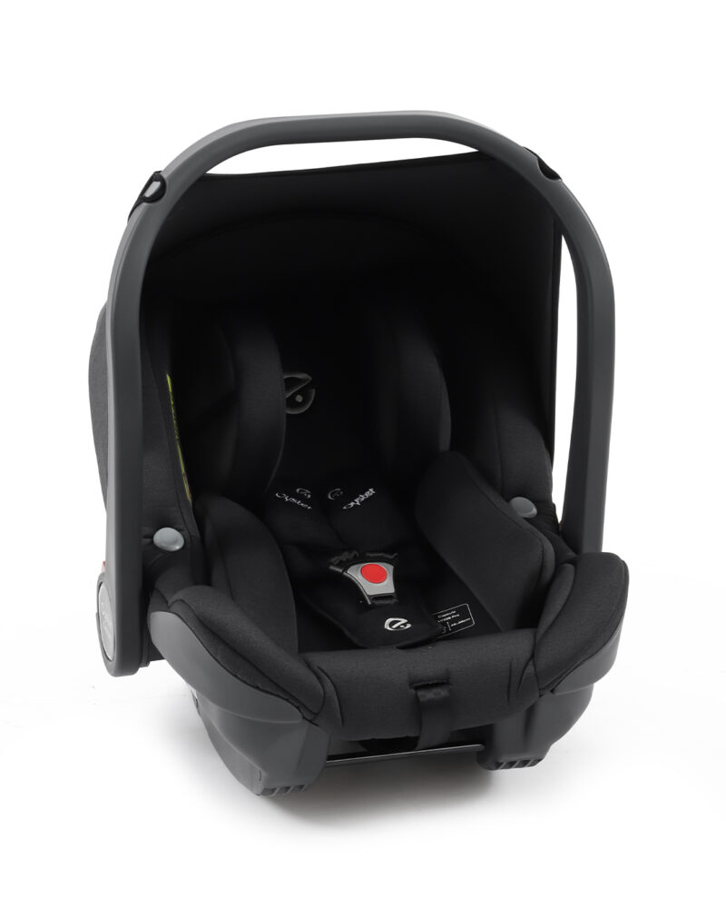 Oyster Capsule I-size Car Seat