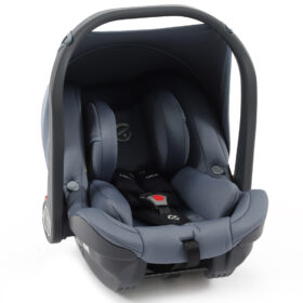 Oyster Capsule I-size Car Seat