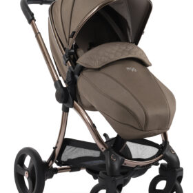 Egg 3 Mink (collection)