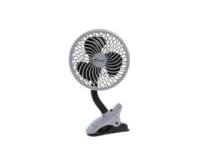 Ezy-fit Deluxe Clip On Stroller Fan (copy)