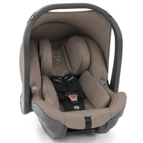 Oyster Capsule I-size Car Seat