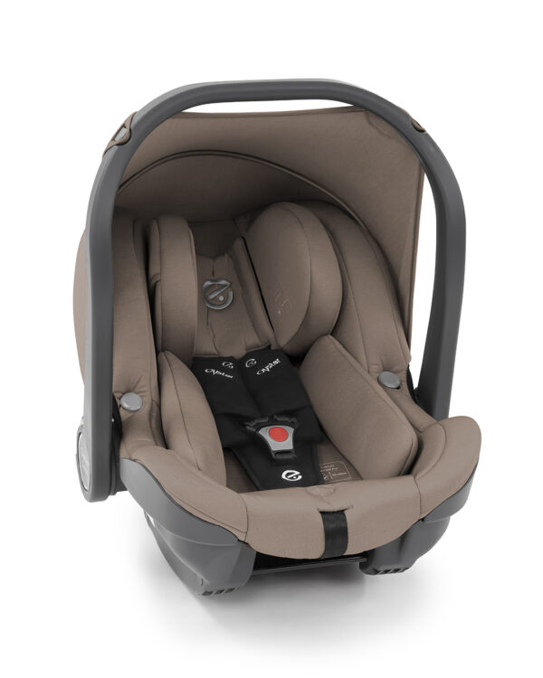Oyster Capsule I-size Car Seat