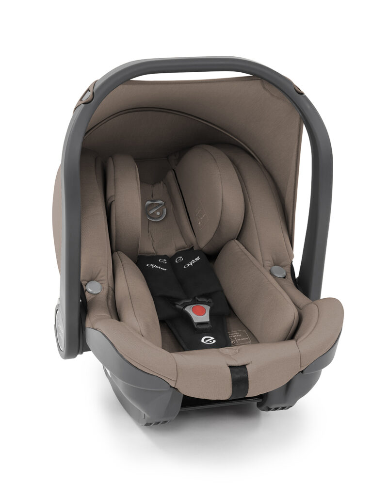 Oyster Capsule I-size Car Seat