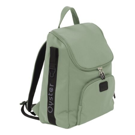 Oyster 3 Backpack - Spearmint