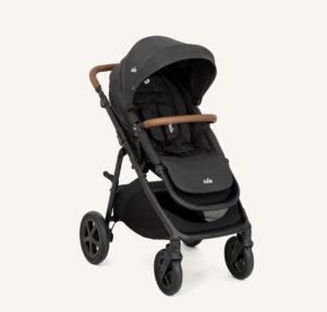 Joie Alore™ Height Adjustable 4in1 Pram