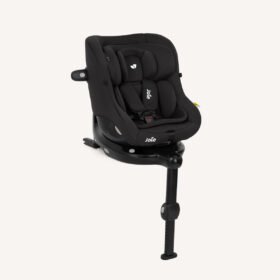 Joie I-pivot™ 360 I-size Spinning Car Seat- Thunder (copy)