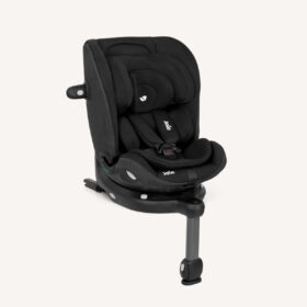 Joie I-pivot™ 360 I-size Spinning Car Seat- Shale