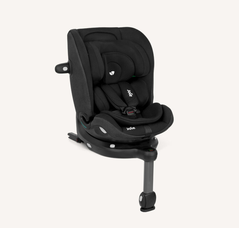 Joie I-pivot™ 360 I-size Spinning Car Seat- Shale