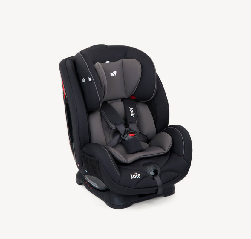 Joie Stages™ Group 0+, 1, 2 Car Seat For Birth To 7 Years