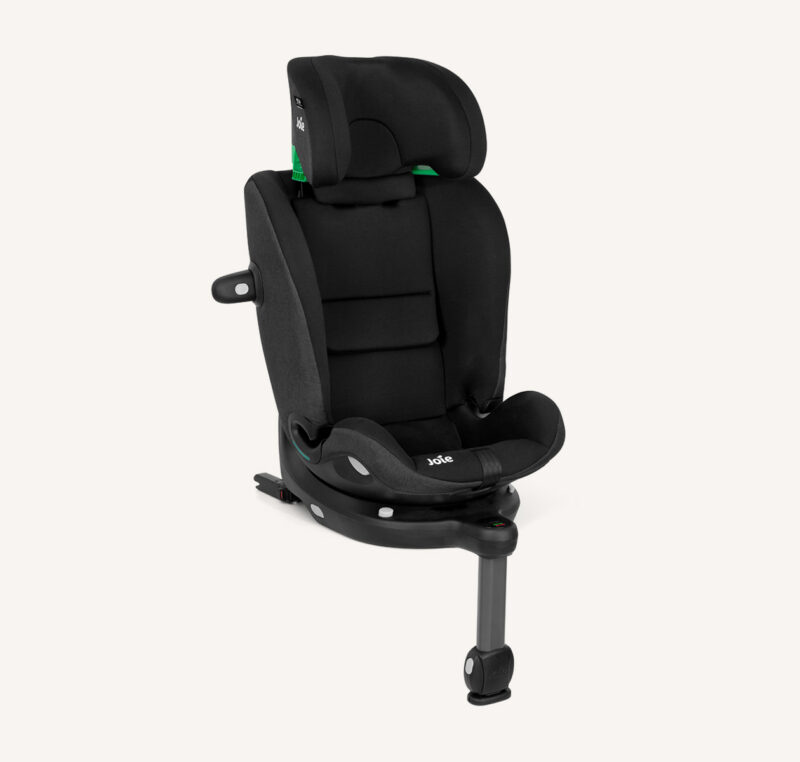 Joie I-pivot™ 360 I-size Spinning Car Seat- Shale