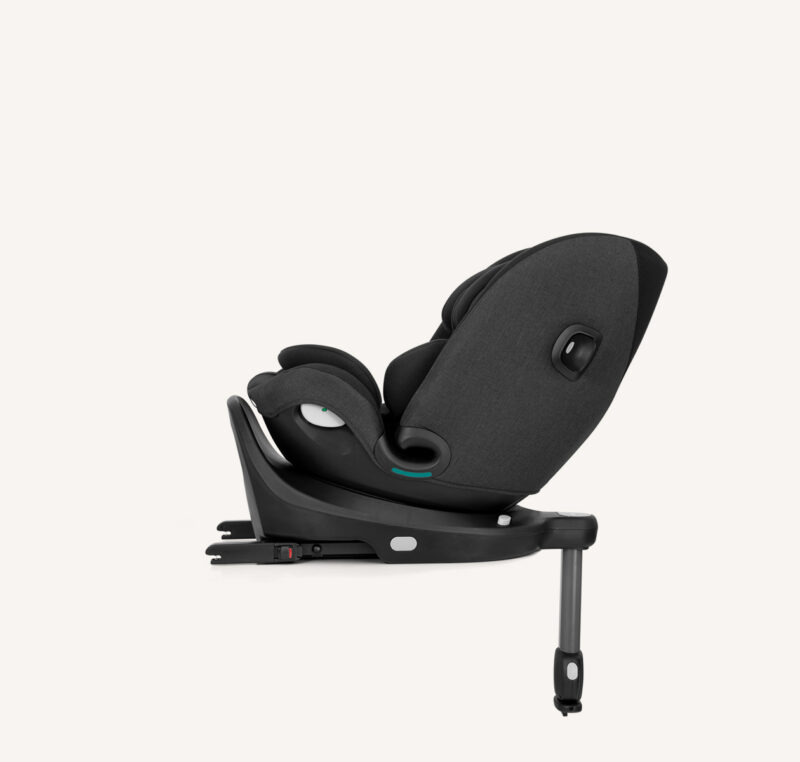 Joie I-pivot™ 360 I-size Spinning Car Seat- Shale