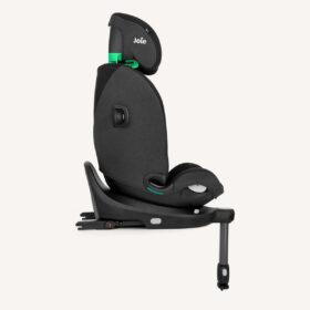 Joie I-pivot™ 360 I-size Spinning Car Seat- Shale