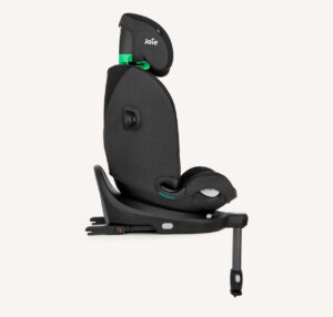 Joie I-pivot™ 360 I-size Spinning Car Seat- Shale