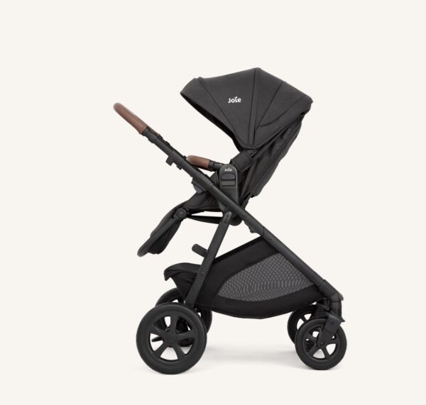 Joie Alore™ Height Adjustable 4in1 Pram