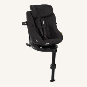 Joie I-pivot™ 360 I-size Spinning Car Seat- Thunder (copy)