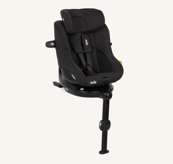 Joie I-pivot™ 360 I-size Spinning Car Seat- Shale