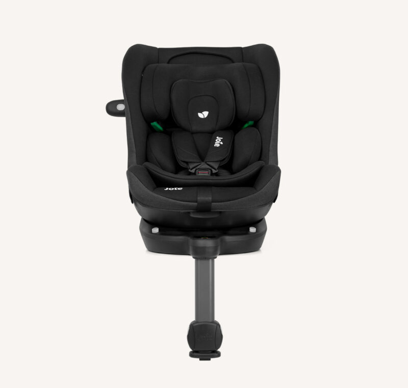 Joie I-pivot™ 360 I-size Spinning Car Seat- Shale
