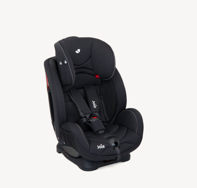 Joie Stages™ Group 0+, 1, 2 Car Seat For Birth To 7 Years