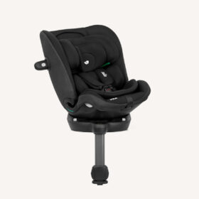 Joie I-pivot™ 360 I-size Spinning Car Seat- Shale