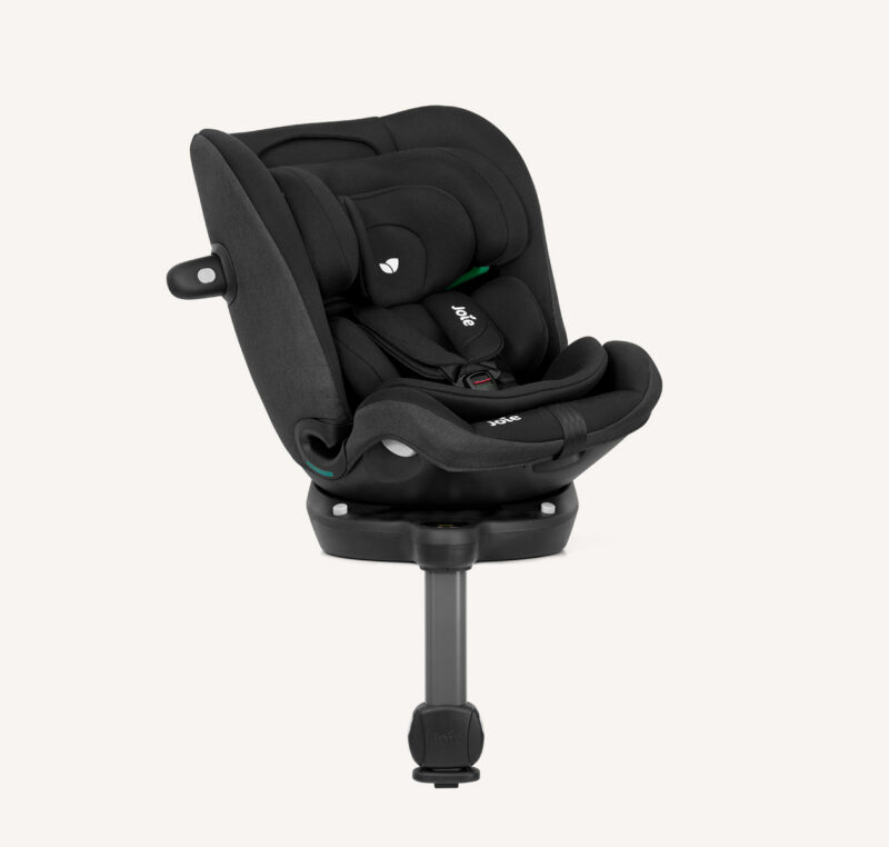 Joie I-pivot™ 360 I-size Spinning Car Seat- Shale