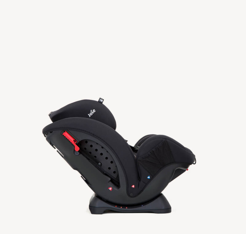 Joie Stages™ Group 0+, 1, 2 Car Seat For Birth To 7 Years