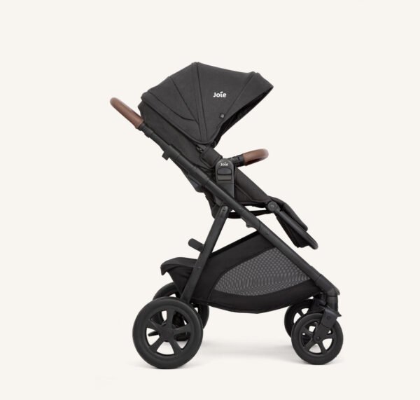 Joie Alore™ Height Adjustable 4in1 Pram