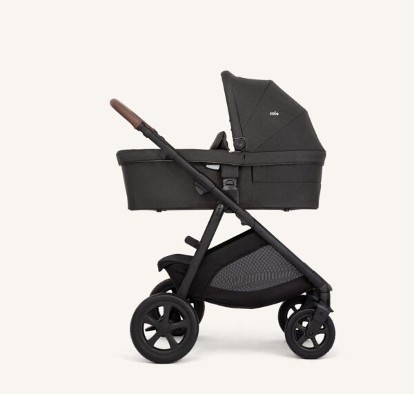 Joie Alore™ Height Adjustable 4in1 Pram