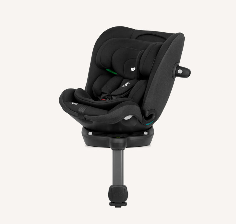 Joie I-pivot™ 360 I-size Spinning Car Seat- Shale