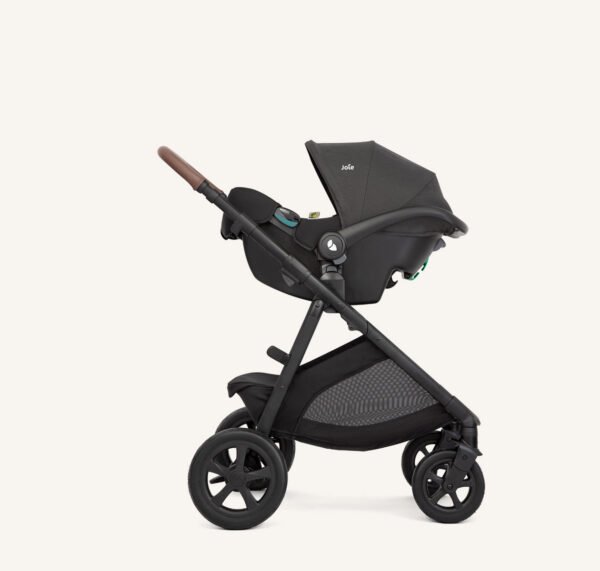 Joie Alore™ Height Adjustable 4in1 Pram