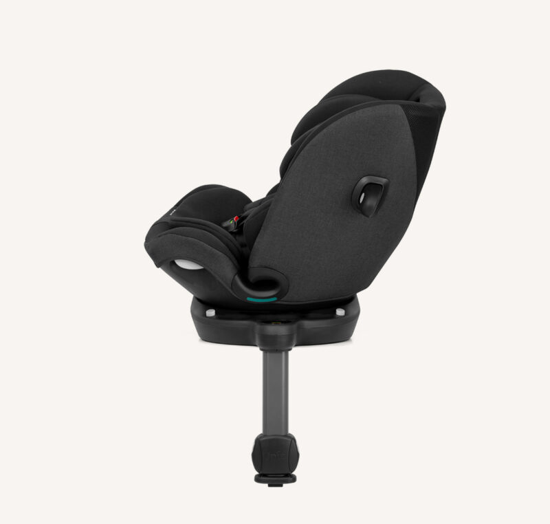 Joie I-pivot™ 360 I-size Spinning Car Seat- Shale
