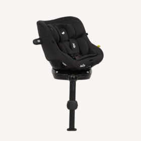 Joie I-pivot™ 360 I-size Spinning Car Seat- Thunder (copy)