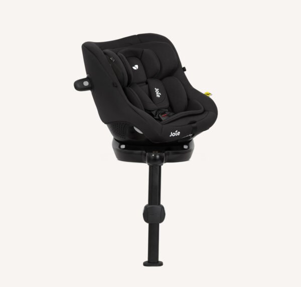 Joie I-pivot™ 360 I-size Spinning Car Seat- Thunder (copy)